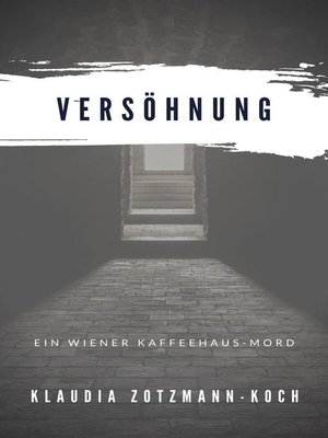 cover image of Versöhnung